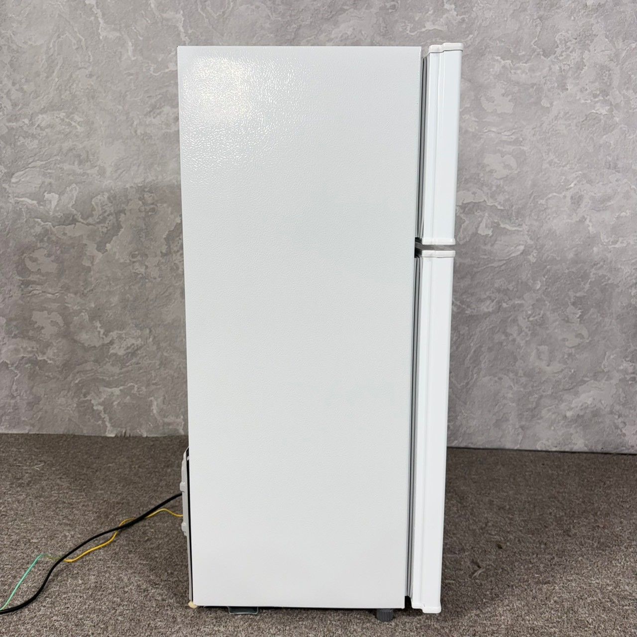 手渡のみ】2025年製 ONE STEP 小型冷蔵庫 TE-RE101 60L キッチン家電