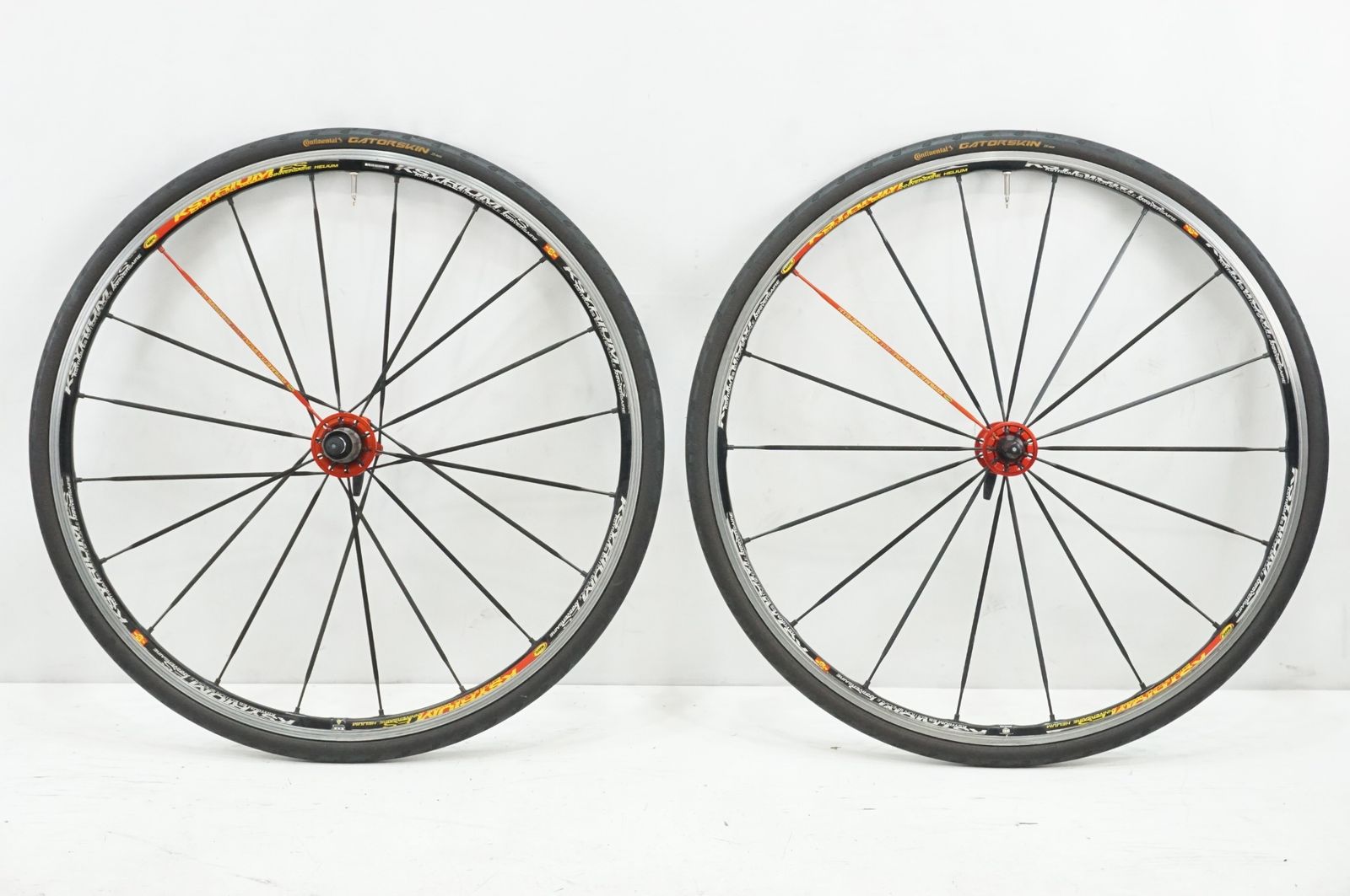 MAVIC 「マヴィック」 KSYRIUM ES シマノ11S ホイールセット / 大宮店