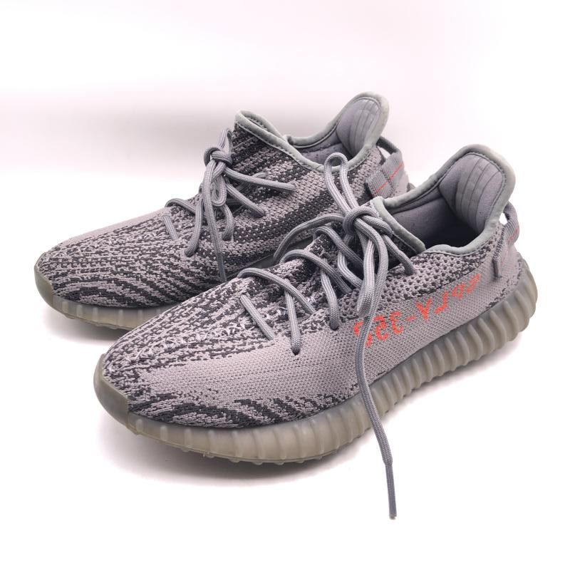 【中古】adidas Yeezy Boost 350 V2 