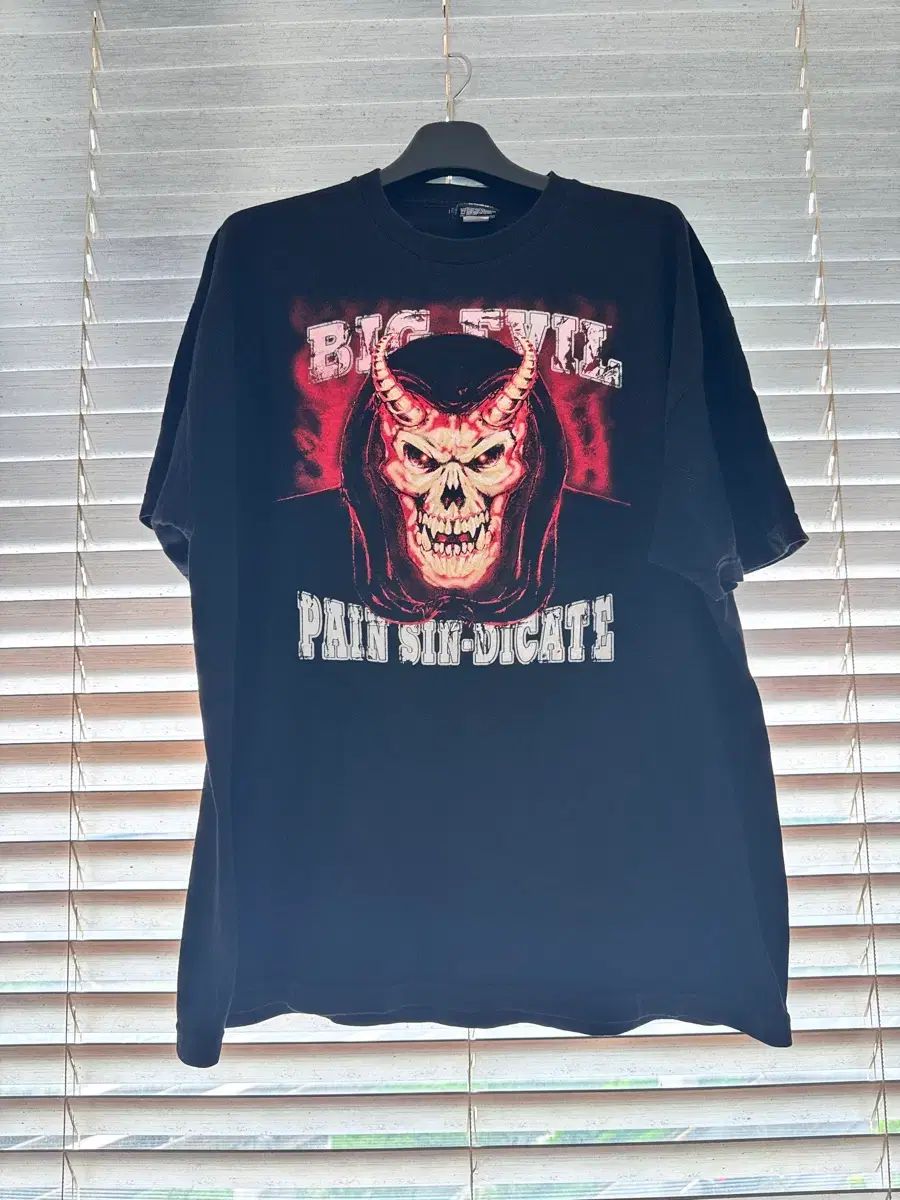 XXL WWE アンダーテイカー Big Evil