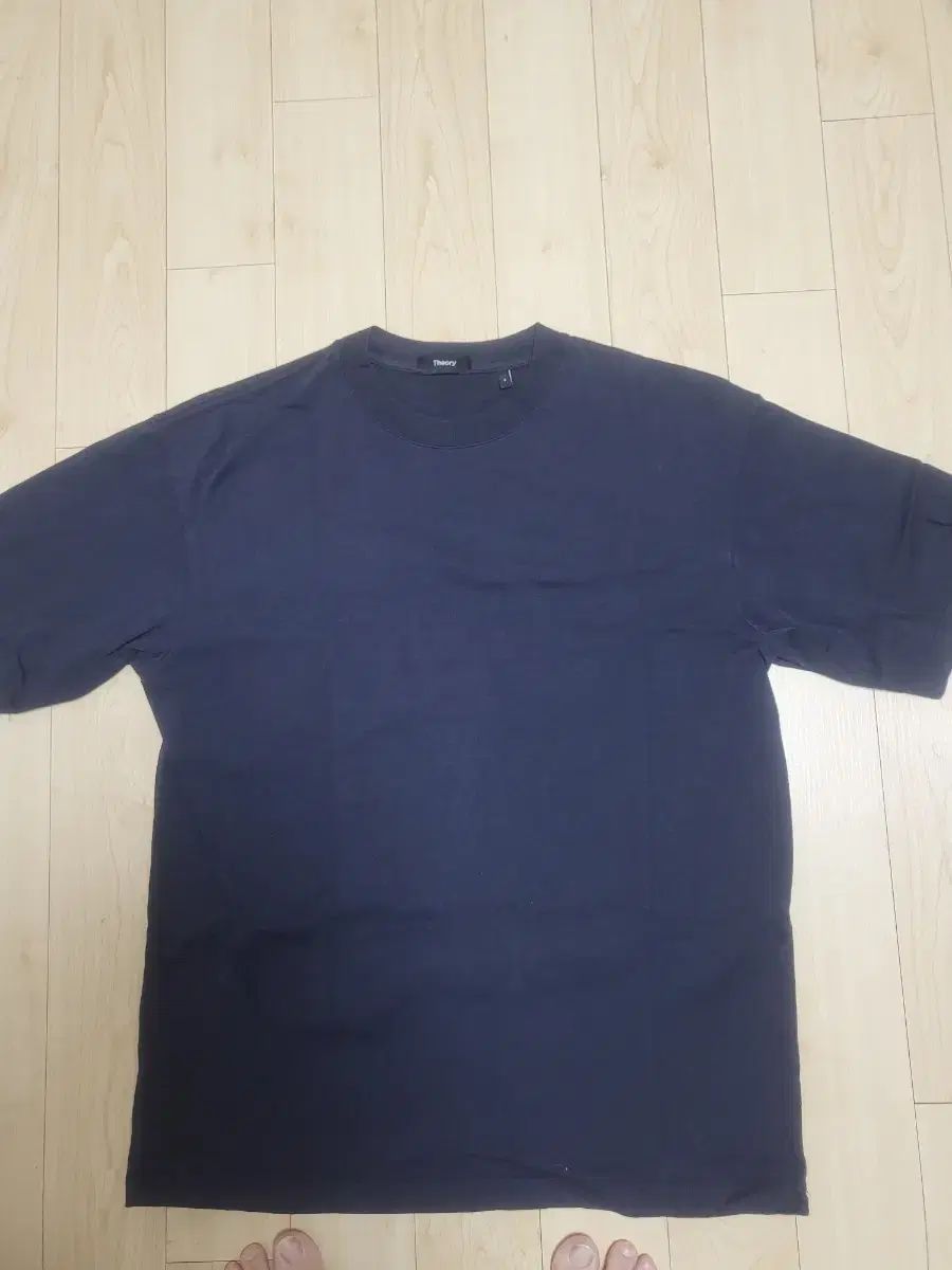 セオリー / 半袖 Tシャツ 3種 / S