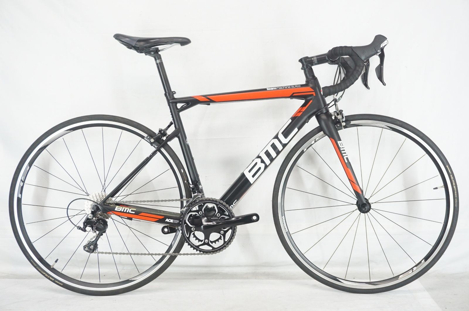 BMC 「ビーエムシー」 TEAMMACHINE SLR03 2015年モデル ロードバイク / バイチャリ阪急塚口店