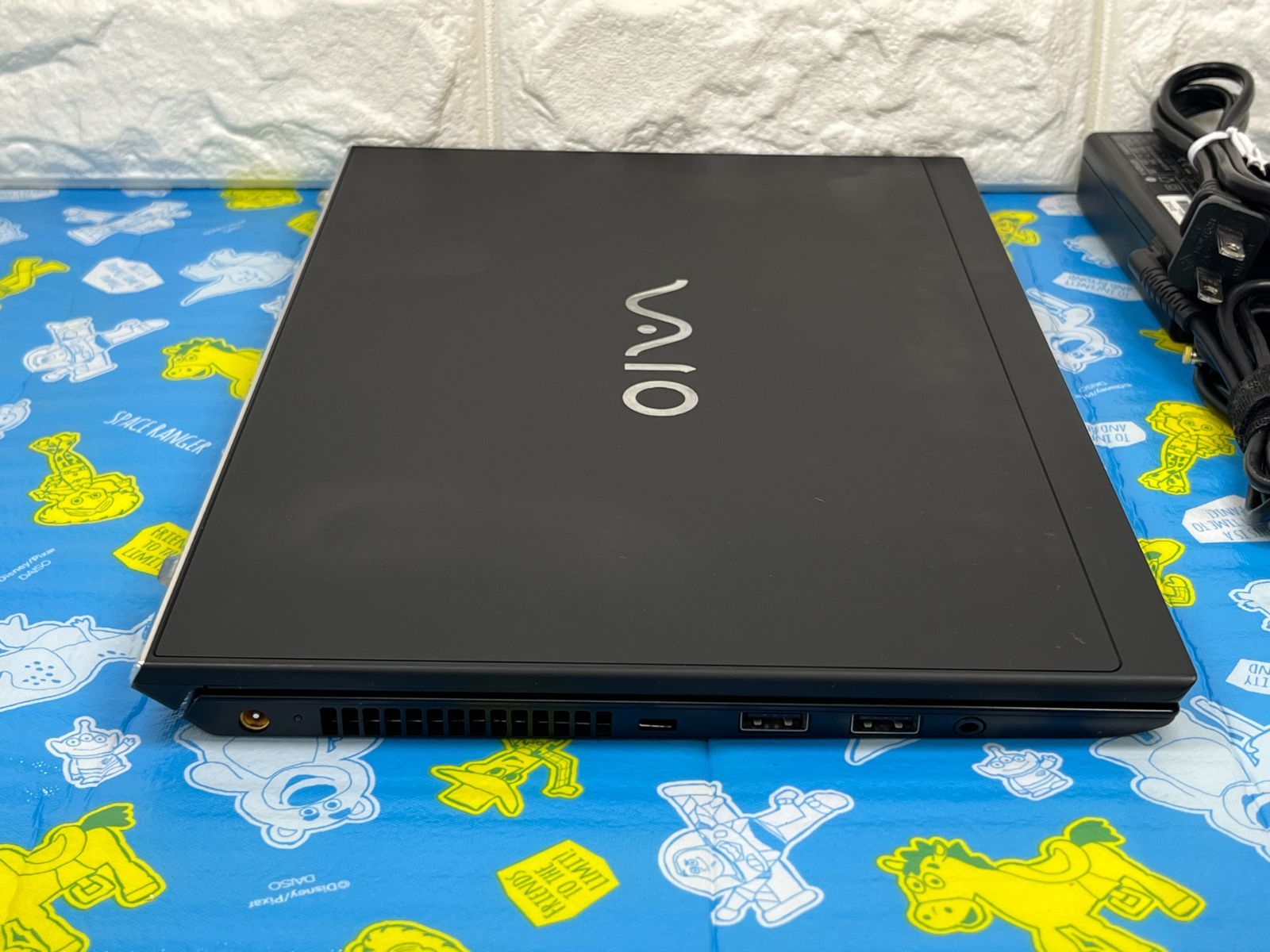 VAIO Pro VJPJ13C11N 8GB軽量ノートPC (中古) - メルカリ