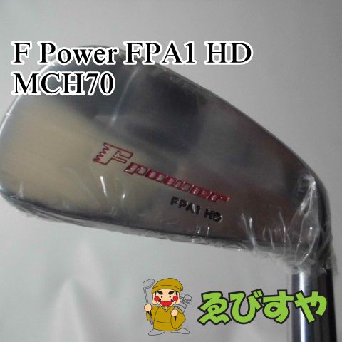 入間■【新品・未使用】 ユーティリティ その他 F Power FPA1 HD MCH70 S 24[5285]
