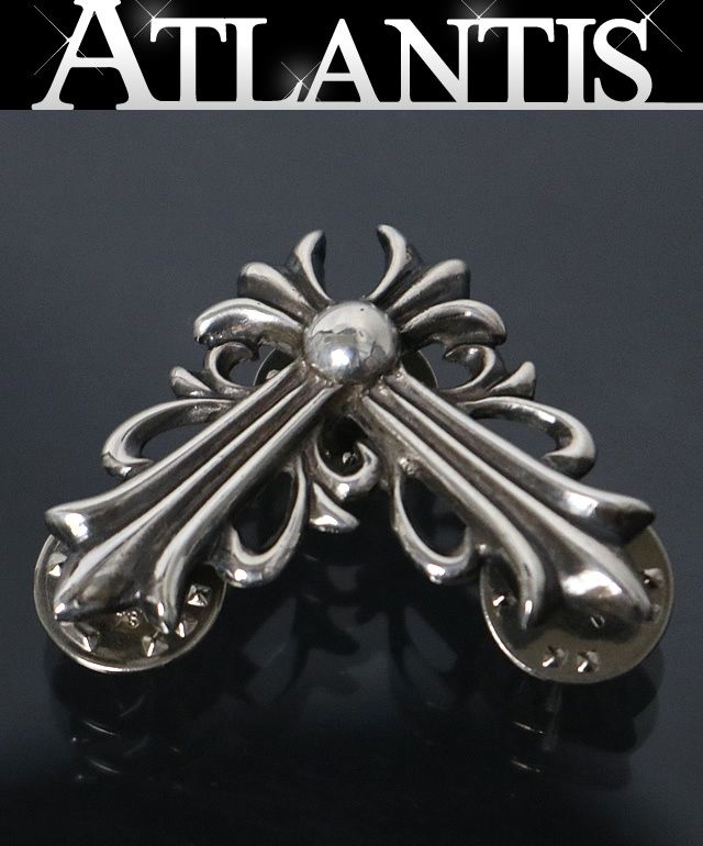 CHROME HEARTS 新宿店 クロムハーツ スティック ピン ラ－ジ