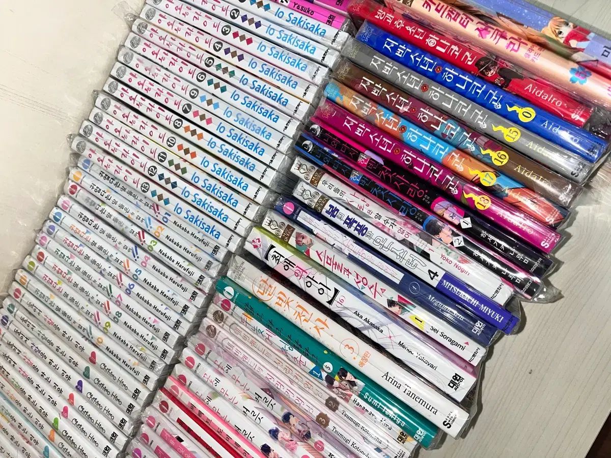 純情漫画 まとめ売り