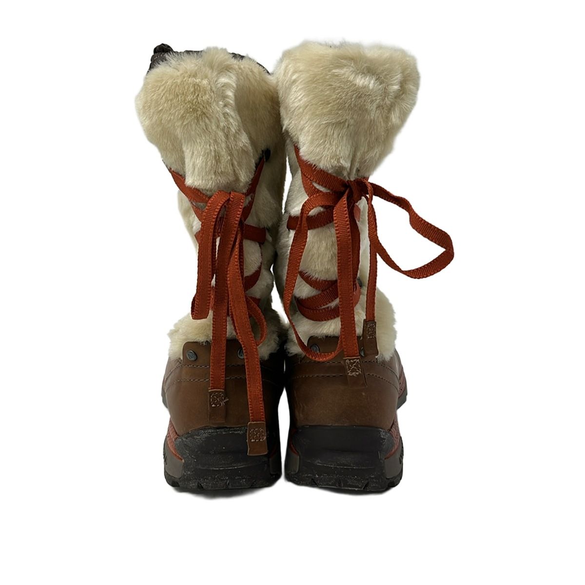 MERRELL(メレル) ショートブーツ EUR 37.5 レディース - ダーク 