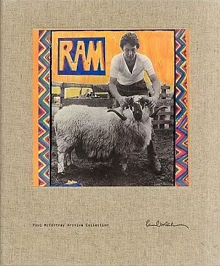 【中古】邦楽CD ポール・マッカートニー / ラム(スーパー・デラックス・エディション)