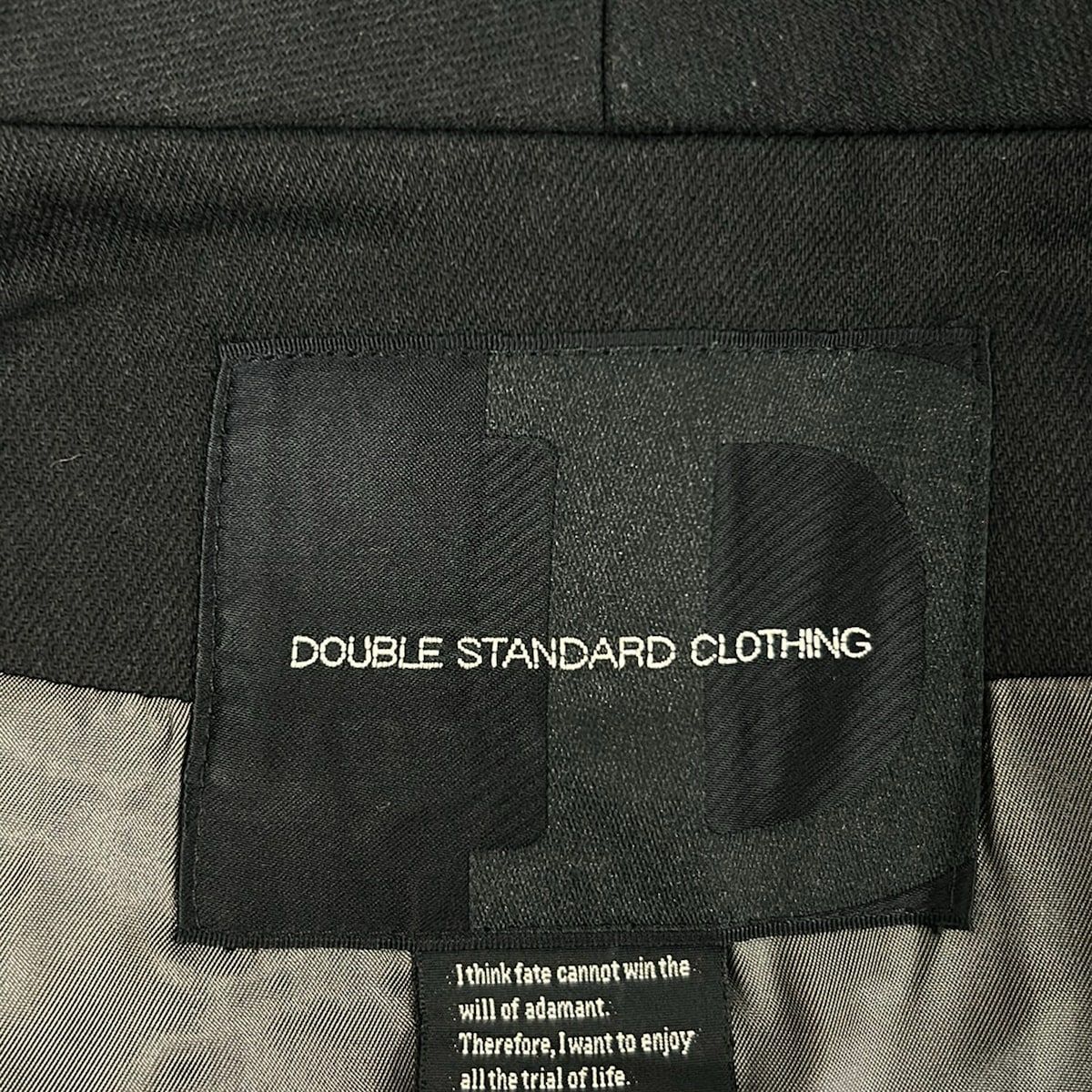 DOUBLE STANDARD CLOTHING(ダブルスタンダードクロージング