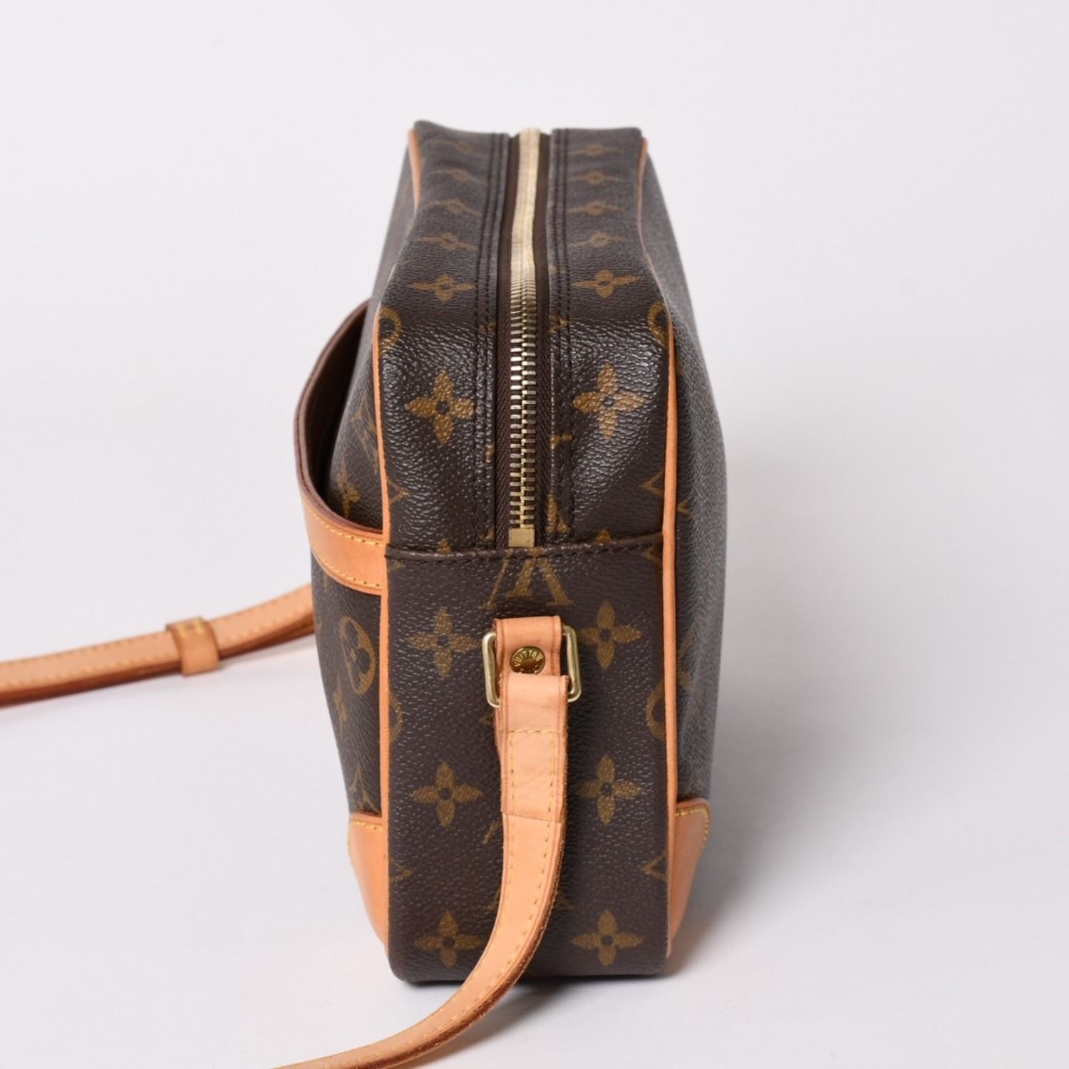 ルイヴィトン トロカデロ27 美品