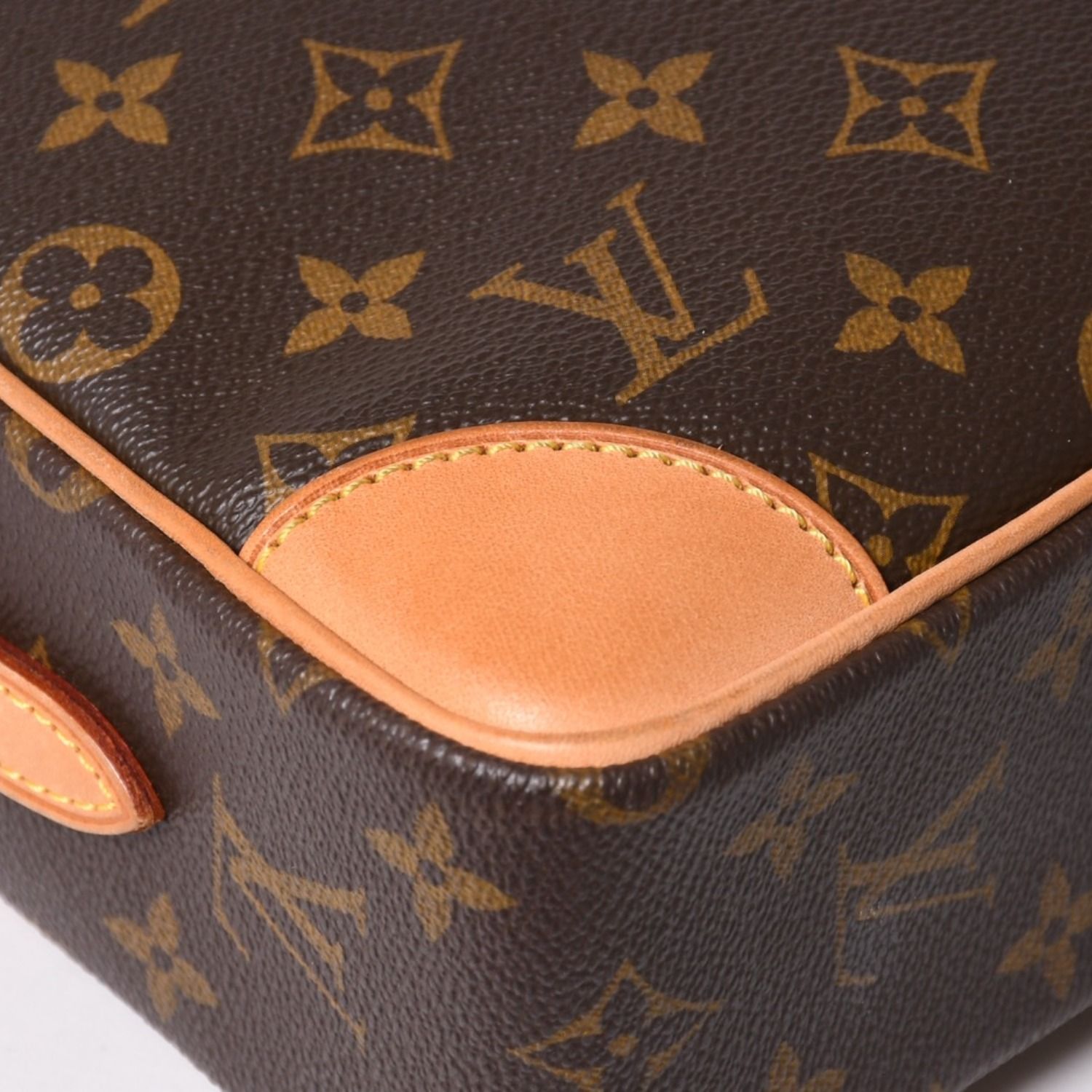 極美品 LOUIS VUITTON ルイヴィトン トロカデロ27 ショルダーバッグ 
