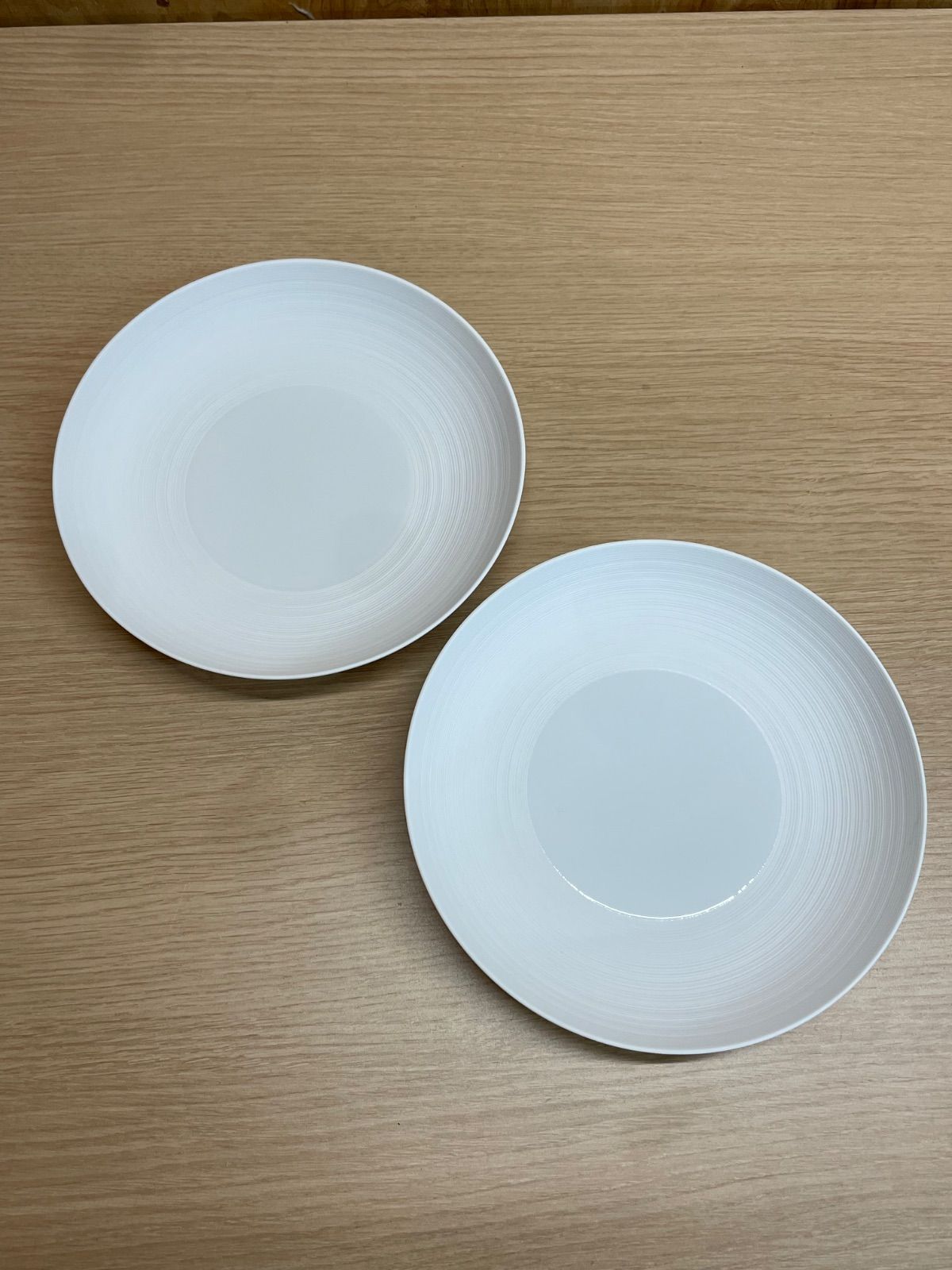 J.L Coquet ジャン・ルイ・コケ エミスフェール パスタプレート 24cm
