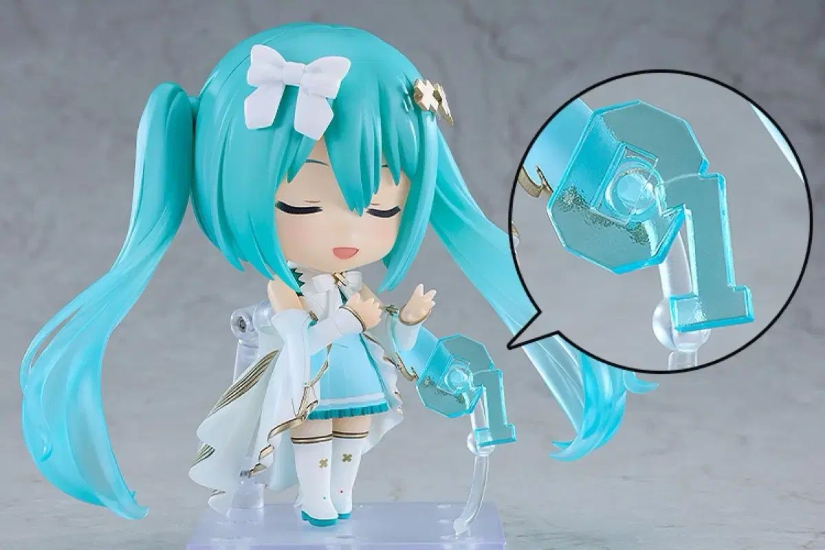 (特典)(新品)プロジェクトセカイ カラフルステージ！ 初音ミク ねんどろいど