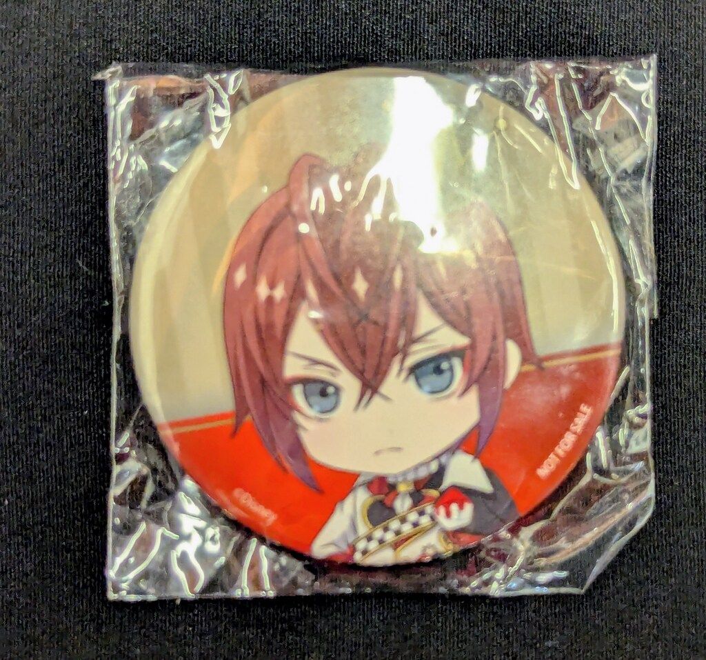 アニプレックス ねんどろいど リドル・ローズハート グッスマ特典付