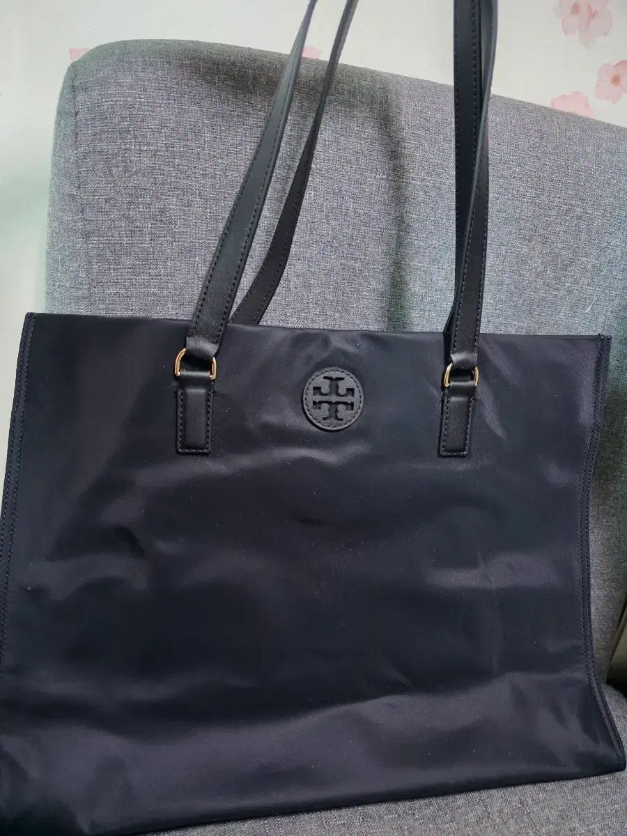 トリーバーチ エル トートバッグ ラージ