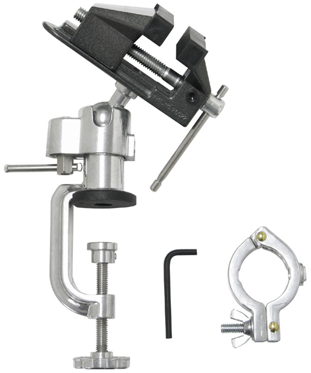 パオック(PAOCK) SSPOWER(エスエスパワー) マルチアングルバイス DC-75 最大口開:62mm★m 3f1c54a9 7,668円