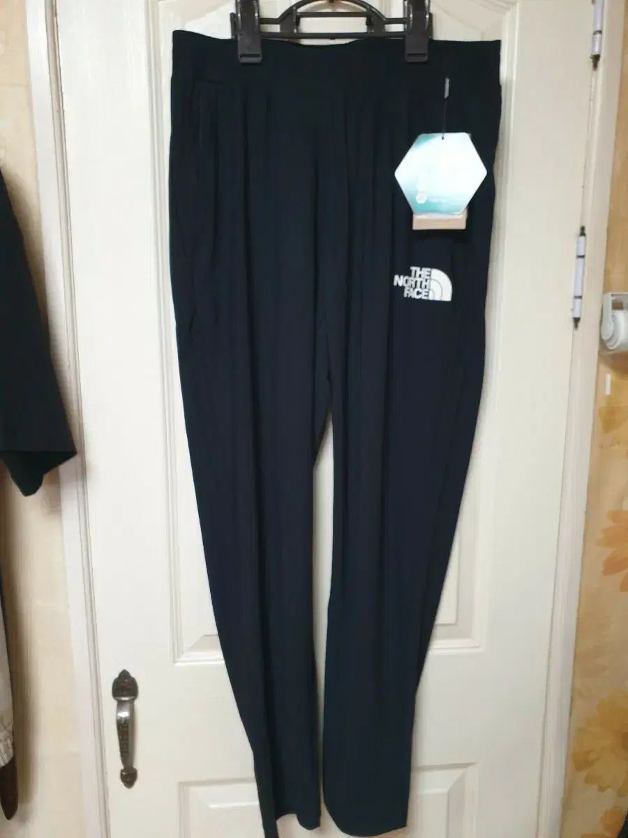 新品 THE NORTH FACE ザノースフェイス アイストレーナー ズボン