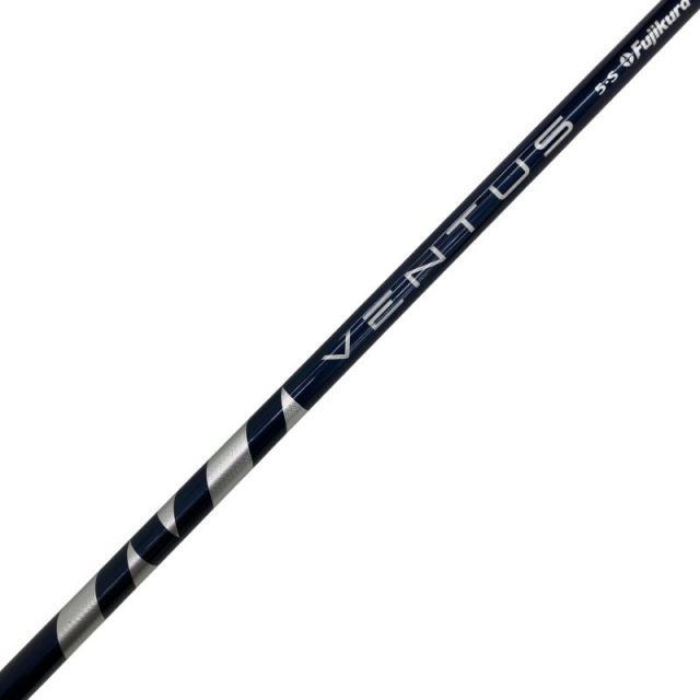 【中古】 VENTUS BLUE 5フェアウェイウッド用 シャフト VENTUS BLUE 5 (フレックスS)Bランク ゴルフクラブ