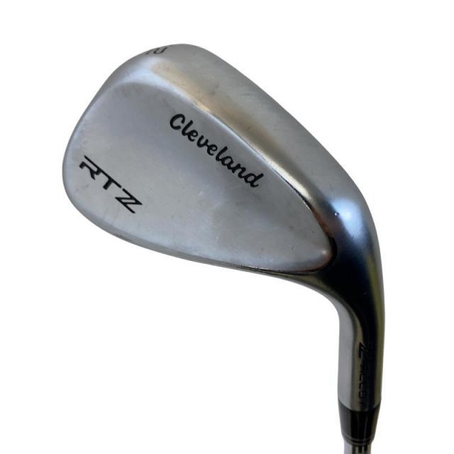 【中古】 クリーブランド Cleveland RTZ ツアーサテン 52°/10° MID ウェッジ WG NS PRO MODUS3 TOUR115 (フレックスS) メンズ 男性用 右利き 右用 Cランク ゴルフクラブ