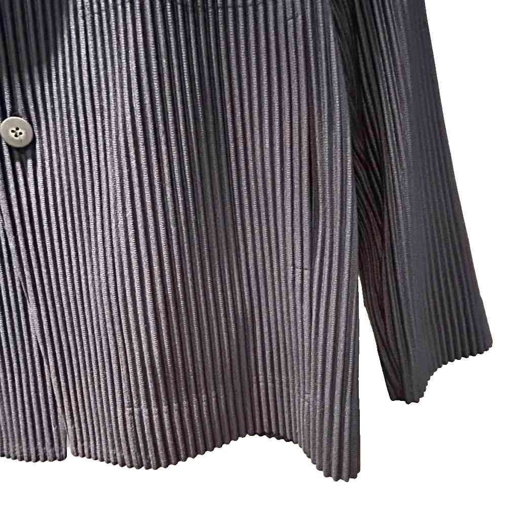 オムプリッセイッセイミヤケ HOMME PLISSE ISSEY MIYAKE タグ付き