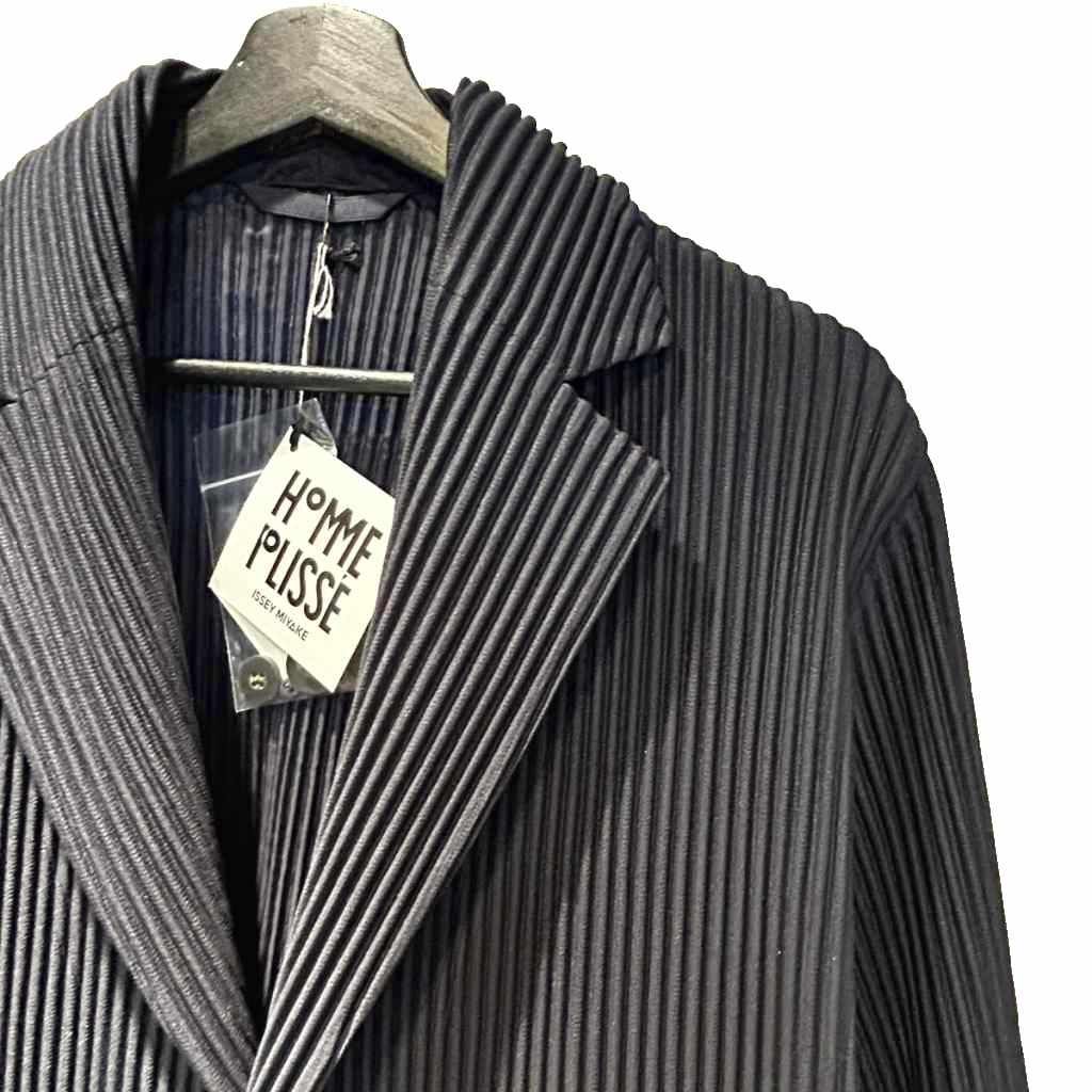 オムプリッセイッセイミヤケ HOMME PLISSE ISSEY MIYAKE タグ付き