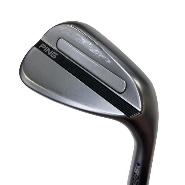 【中古】 ピン PING s259 52°/12° S ウェッジ WG NS PRO 950GH neo (フレックスS) メンズ 男性用 右利き 右用 Cランク ゴルフクラブ