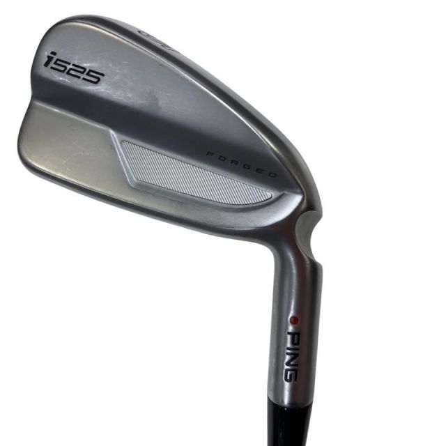 【中古】 ピン i525 #5 単品アイアン LI NS PRO MODUS3 TOUR105 (フレックスS) メンズ 男性用 右利き 右用 Cランク ゴルフクラブ