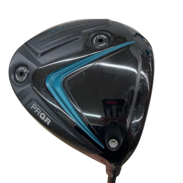 【中古】 プロギア RS X(2024) 10.5° ドライバー DR Diamana FOR PRGR(2024 DR) (フレックスS) メンズ 男性用 右利き 右用 Cランク ゴルフクラブ