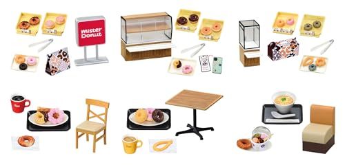 まぁるいしあわせ ミスタードーナツJu