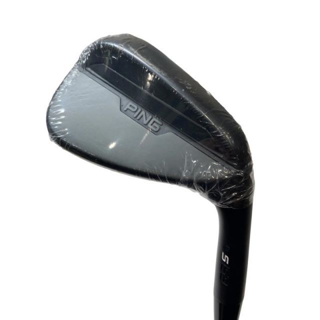 【中古】 ピン PING s159 MIDNIGHT 46°/12° S ウェッジ WG NS PRO MODUS3 TOUR105 (フレックスS) メンズ 男性用 右利き 右用 Nランク ゴルフクラブ