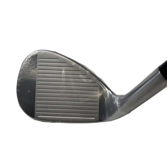 中古】 テーラーメイド Qi SW ウェッジ WG NS PRO 820GH (フレックスR