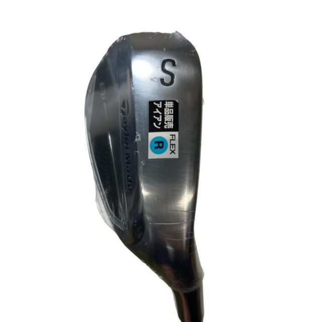中古】 テーラーメイド Qi SW ウェッジ WG NS PRO 820GH (フレックスR