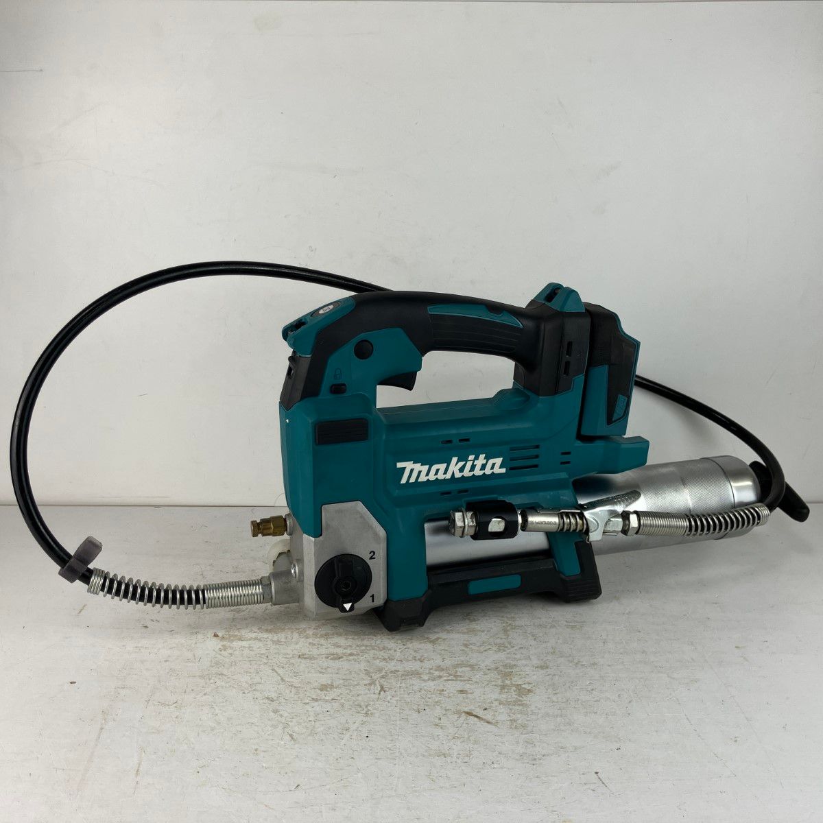 MAKITA マキタ 18v 充電式グリスガン ※バッテリー、充電器無し GP180D ブルー