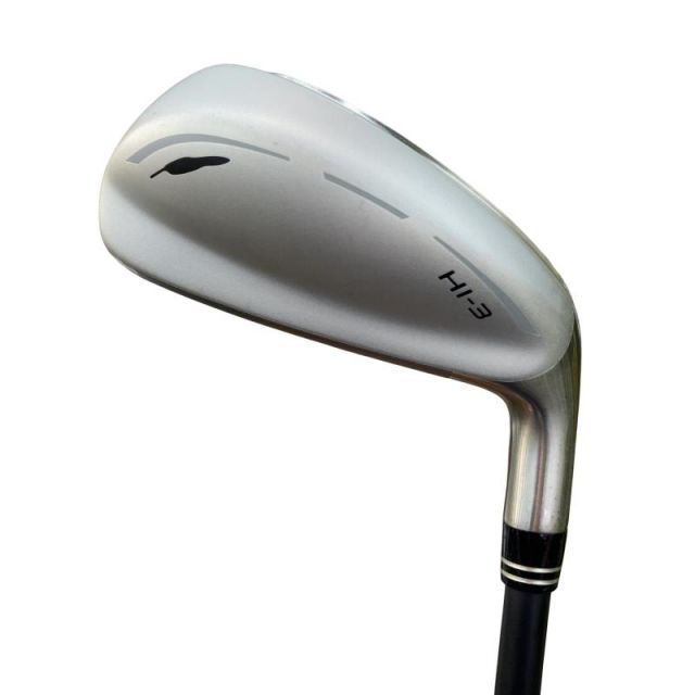 【中古】 フォーティーン HI-3 27° ユーティリティ UT FT-60i (フレックスその他) メンズ 男性用 右利き 右用 Cランク ゴルフクラブ