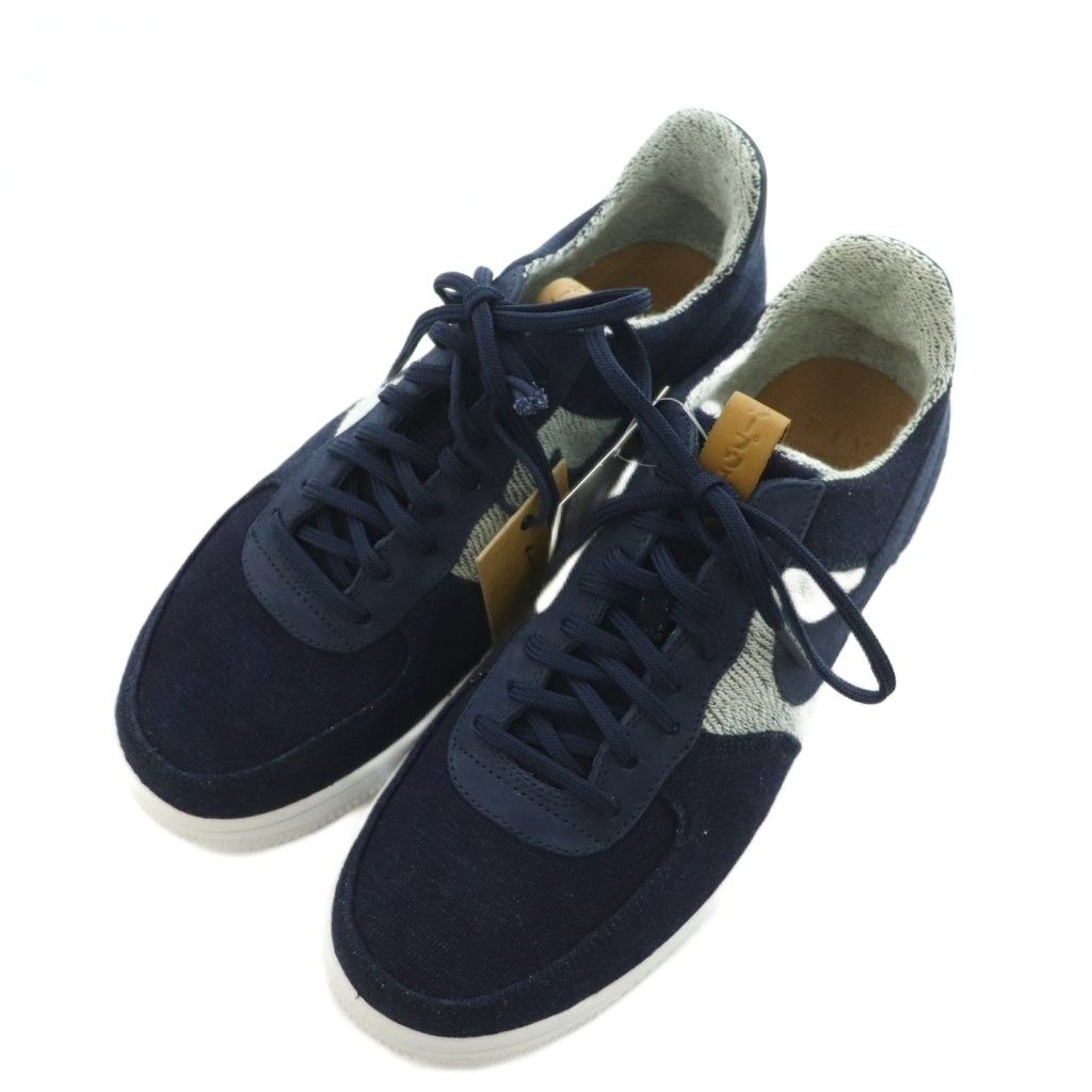 ナイキ NIKE × LOOPWHEELER AIR FORCE 1 ULTRAFORCE LW スニーカー