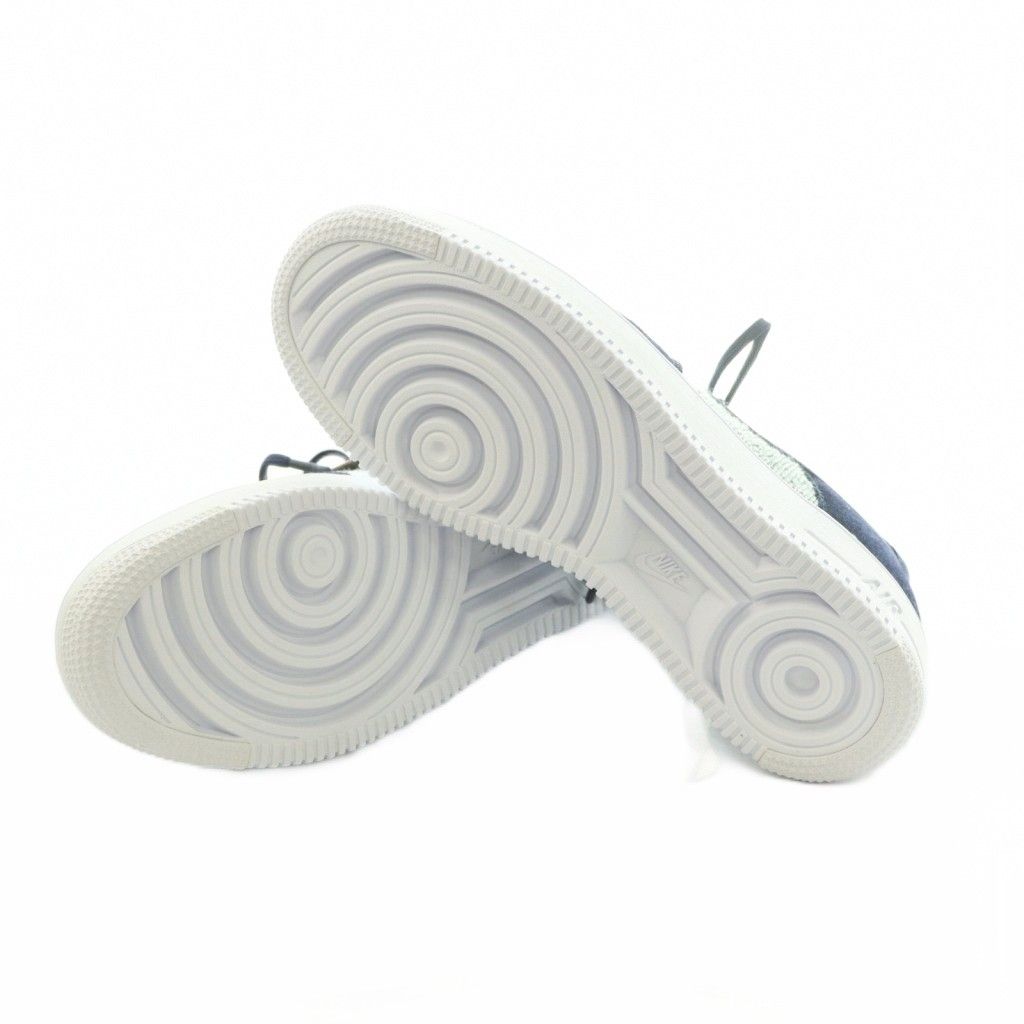 ナイキ NIKE × LOOPWHEELER AIR FORCE 1 ULTRAFORCE LW スニーカー