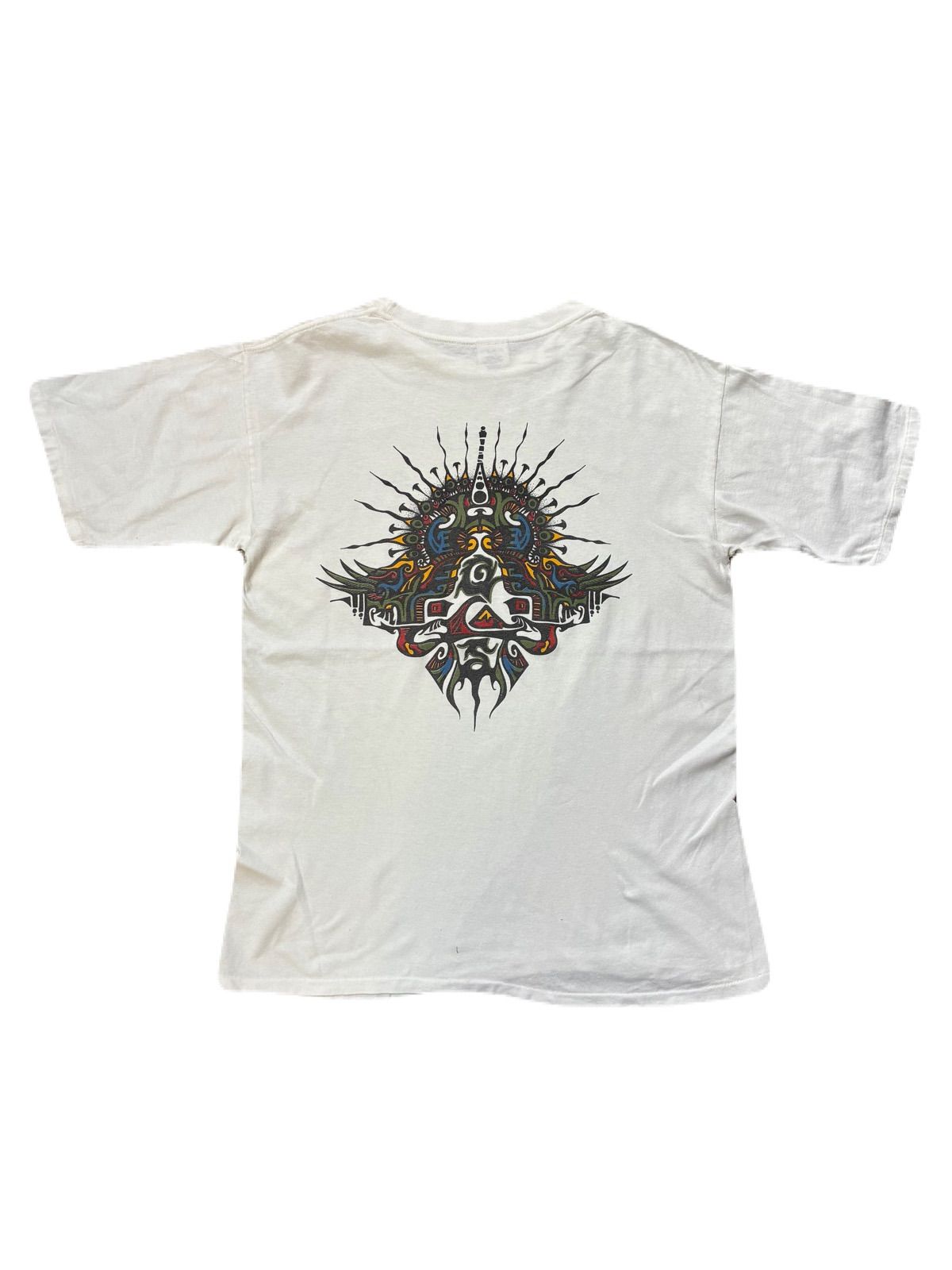 90’s Quiksilver T-shirt