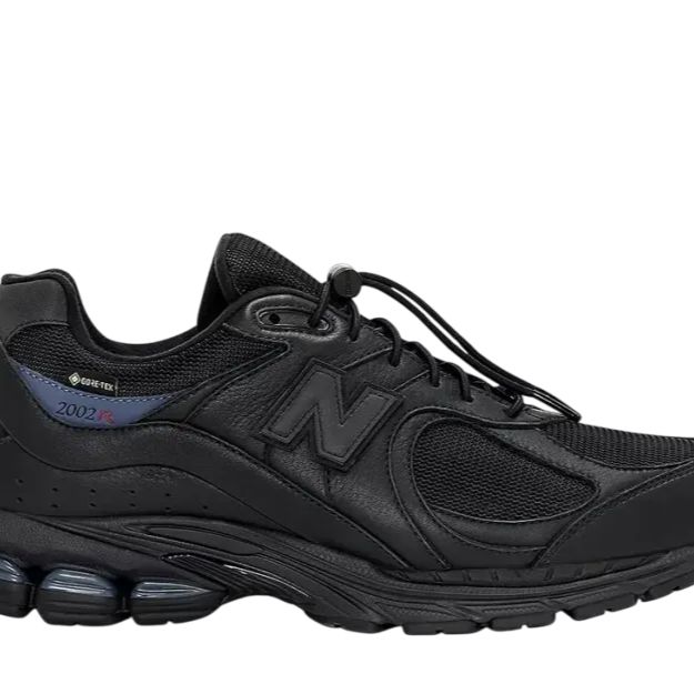 New Balance × JJJJound 2002R GORE-TEX スニーカー ゴアテックス