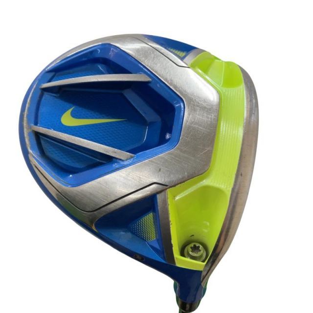 【中古】 ナイキ VAPOR FLY(2016) 1W USA ドライバー DR TENSEI CK BLUE 50 (フレックスR) メンズ 男性用 右利き 右用 Cランク ゴルフクラブ