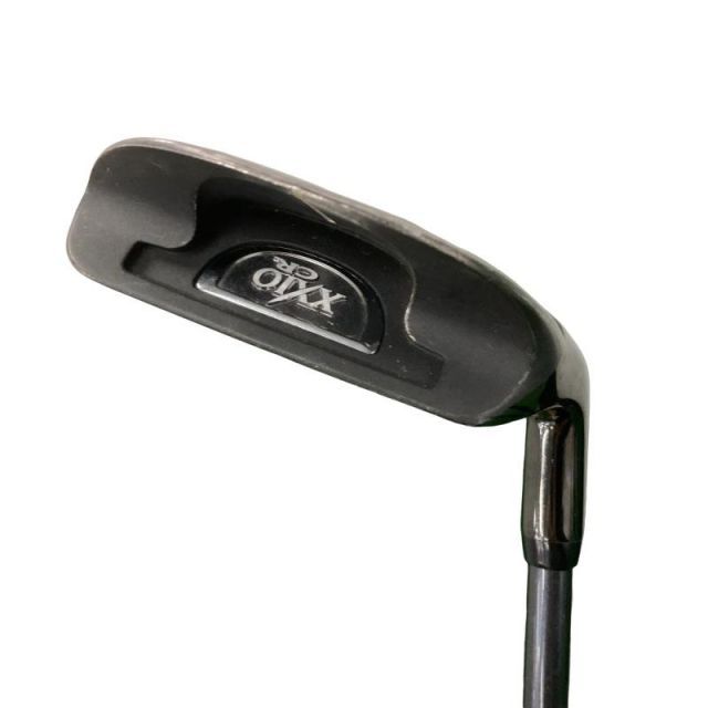 【中古】 ダンロップ XXIO CR 45° ウェッジ WG XXIO CR (フレックスその他) メンズ 男性用 右利き 右用 Cランク ゴルフクラブ