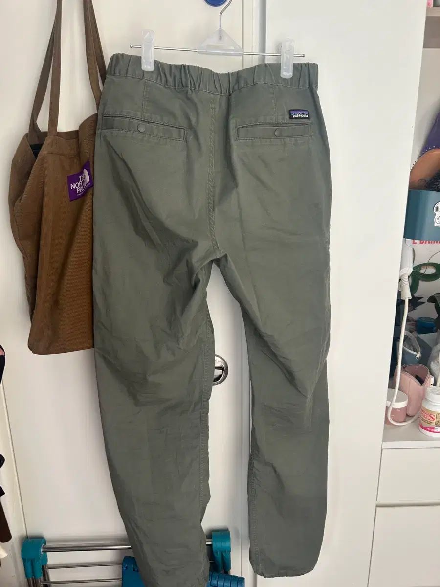 パタゴニア スカイライン ジャーニー パンツ 7,086円