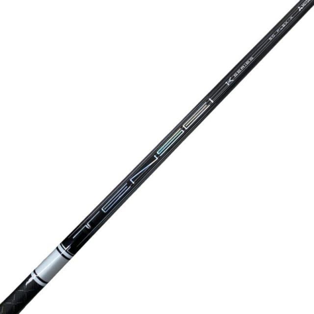 【中古】 キャロウェイスリーブ付き(QUANTUM系) 三菱ケミカル(レイヨン)ドライバー用 シャフト TENSEI PRO WHITE 1K 50 (フレックスX)Bランク ゴルフクラブ