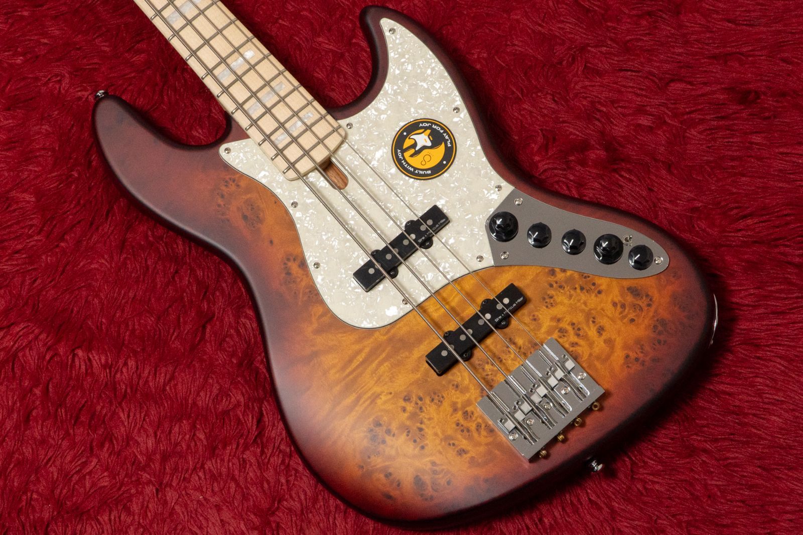 【new】Sire / V7 ASH-4 REI TS.S 4.755kg #2N25131212【GIB横浜】エレキベース