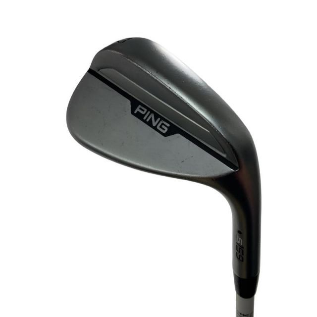 【中古】 ピン PING s159 52°/12° S ウェッジ WG NS PRO 950GH neo (フレックスS) メンズ 男性用 右利き 右用 Cランク ゴルフクラブ