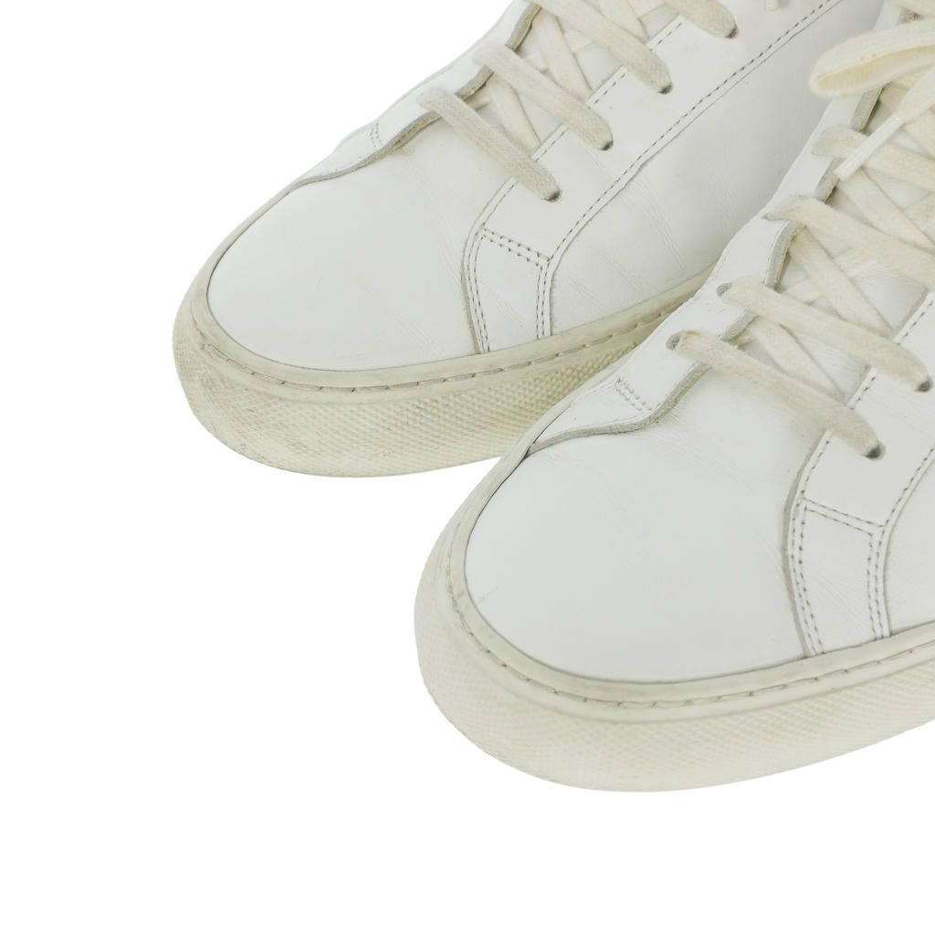 コモンプロジェクト COMMON PROJECTS Achilles ローカット レザー