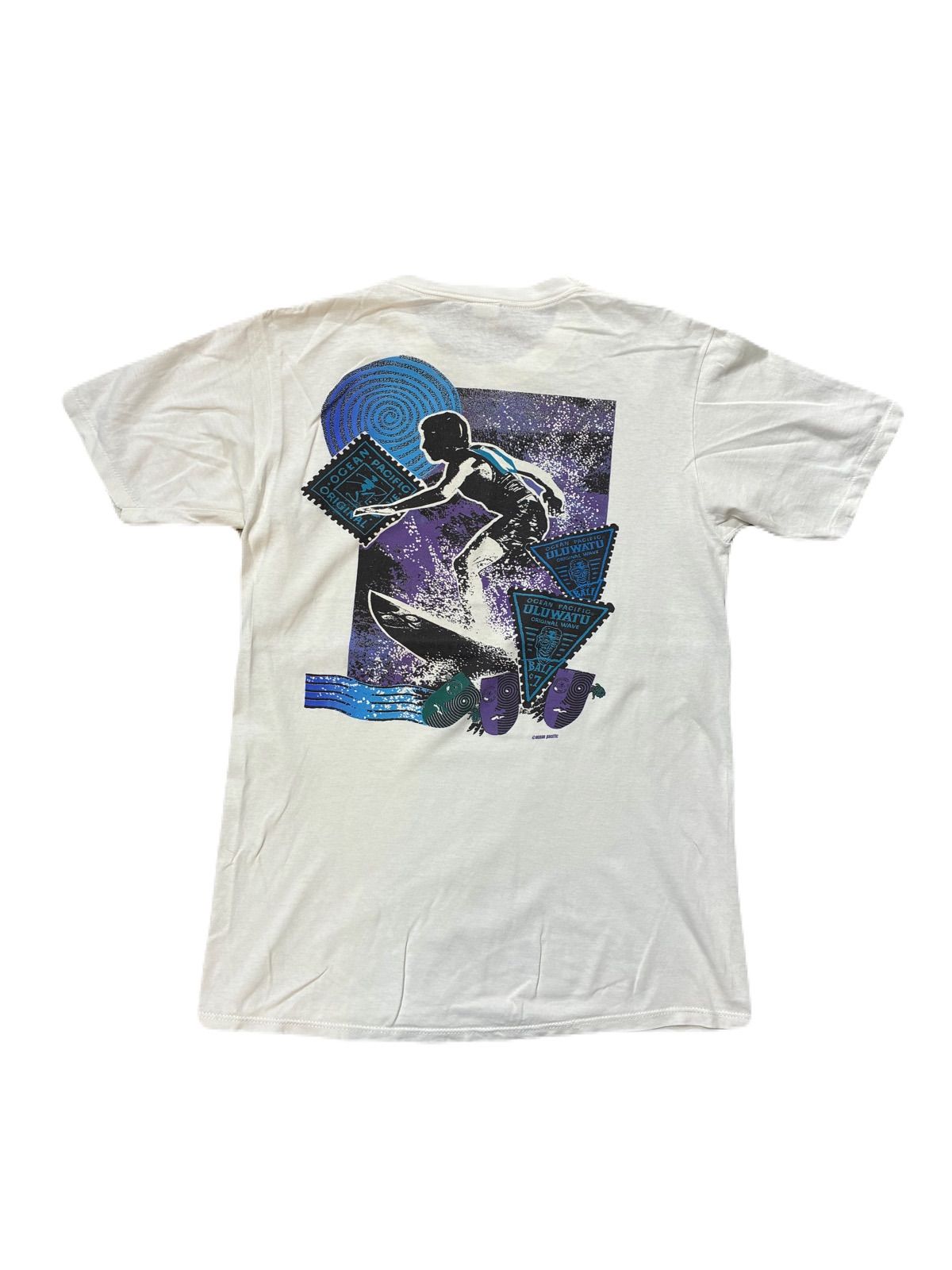 80’s Op T-shirt