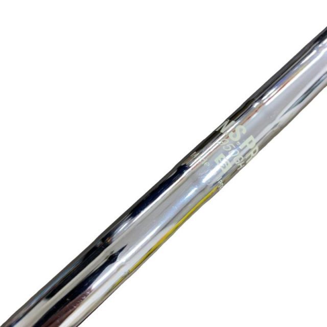 【中古】 クリーブランド Cleveland RTX-4 ツアーサテン 52°/10° MID ウェッジ WG NS PRO 950GH (フレックスS) メンズ 男性用 右利き 右用 Cランク ゴルフクラブ