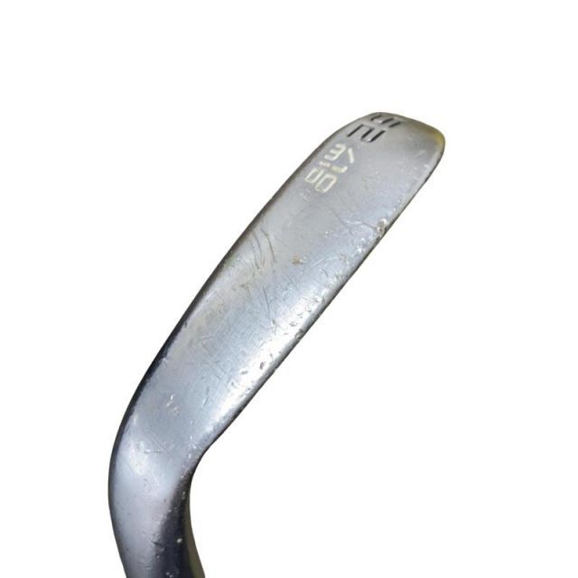 【中古】 クリーブランド Cleveland RTX-4 ツアーサテン 52°/10° MID ウェッジ WG NS PRO 950GH (フレックスS) メンズ 男性用 右利き 右用 Cランク ゴルフクラブ