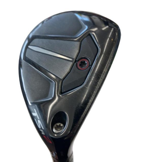 【中古】 タイトリスト TSR2 21° ユーティリティ UT TENSEI PRO 1K HYBRID 70 (フレックスS) メンズ 男性用 右利き 右用 Cランク ゴルフクラブ
