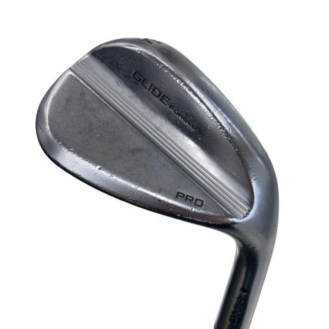 【中古】 ピン PING GLIDE FORGED PRO 54°/10° S(アーコス無し) ウェッジ WG NS PRO 950GH neo (フレックスS) メンズ 男性用 右利き 右用 Cランク ゴルフクラブ